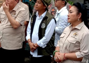 Titiek Soeharto Pertanyakan Permenhut Ditandatangani Saat Raja Juli ke Luar Negeri
