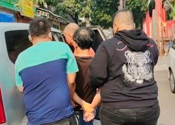 Penangkapan Pelaku Penusukan Random di Tangerang yang Viral