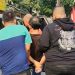 Penangkapan Pelaku Penusukan Random di Tangerang yang Viral