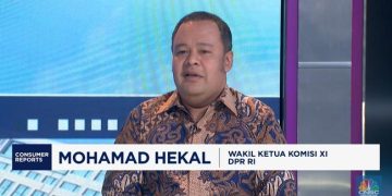 Syarat Utama Calon Gubernur Bank Indonesia Menurut DPR, Tidak Hanya Ahli Moneter