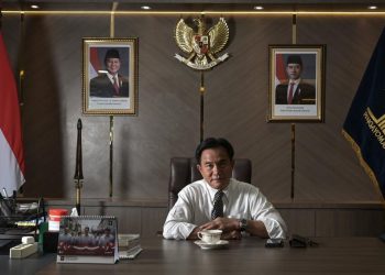 Pemerintah Menunggu DPR Terkait RUU Perampasan Aset