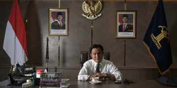 Pemerintah Menunggu DPR Terkait RUU Perampasan Aset
