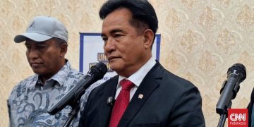 Pemerintah Terima Putusan MK untuk Memisahkan Anggaran Pendidikan dan MBG