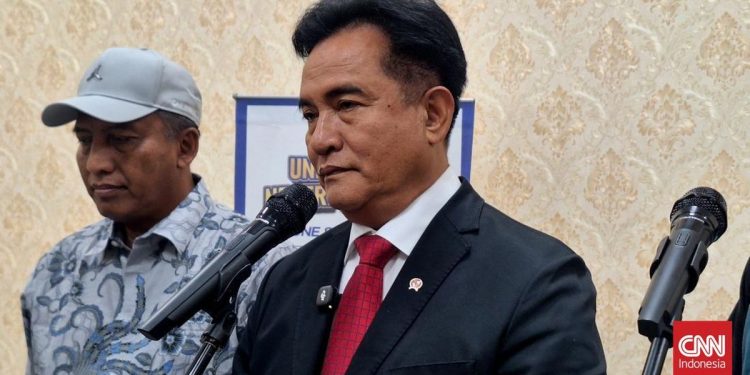 Pemerintah Terima Putusan MK untuk Memisahkan Anggaran Pendidikan dan MBG