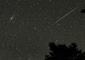 Hujan Meteor Perseid Hiasi Langit Indonesia Malam Ini Jangan Lewatkan