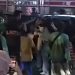 Kronologi Kecelakaan Taksi Hijau dengan KRL di Tanah Abang-Karet