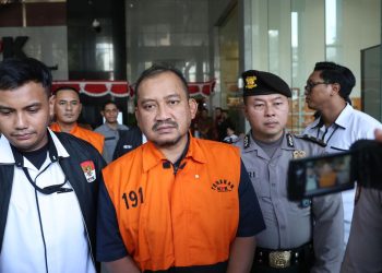 Geledah 15 Lokasi Terkait Kasus Bupati Pemalang, Ini Hasilnya