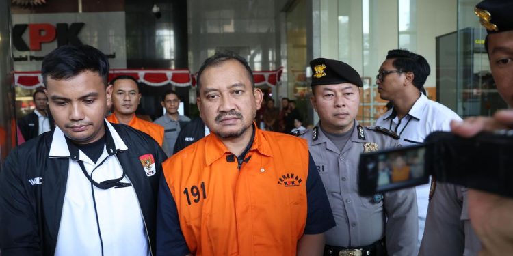 Geledah 15 Lokasi Terkait Kasus Bupati Pemalang, Ini Hasilnya