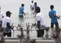 Pemulihan Ekosistem Laut untuk Memperkuat Ekonomi Masyarakat Pesisir