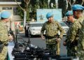 Paspampres Siapkan Perlengkapan Alutsista dan Anti-Drone untuk HUT Ke-81 RI