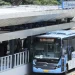 Rute Transjakarta yang Dialihkan pada Demo 27 Agustus