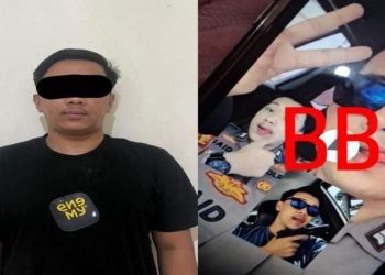 Polisi Gadungan Menawarkan Kerja di Polres, Korban Kehilangan Jutaan Rupiah