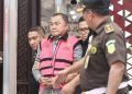 Praperadilan Gagal di PN Jakpus, Lodewyk Pusung Ajukan Ulang ke PN Jaksel