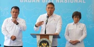 Kepala SPPG Harus Siap di Dapur Pukul 02.00