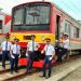 Jejak Perjalanan Masinis di Indonesia