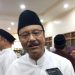 Gus Ipul Respons Terhadap Protes Massa di Muktamar 35 NU