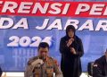 Pria Cimahi Ditangkap Setelah Buat Video AI Prabowo Ini Modusnya