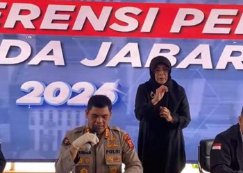 Pria Cimahi Ditangkap Setelah Buat Video AI Prabowo Ini Modusnya