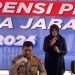 Pria Cimahi Ditangkap Setelah Buat Video AI Prabowo Ini Modusnya