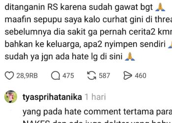 Pasien Meninggal Diduga Karena Terlambat Ditangani, Curhat di Medsos Jadi Sorotan