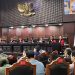 Uji KUHP di MK, Polri dan KPK Berbeda Pendapat dalam Menghitung Kerugian Negara