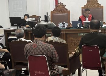 Penyidikan Kasus TPPU Perlu Didahului oleh Tindak Pidana Asal