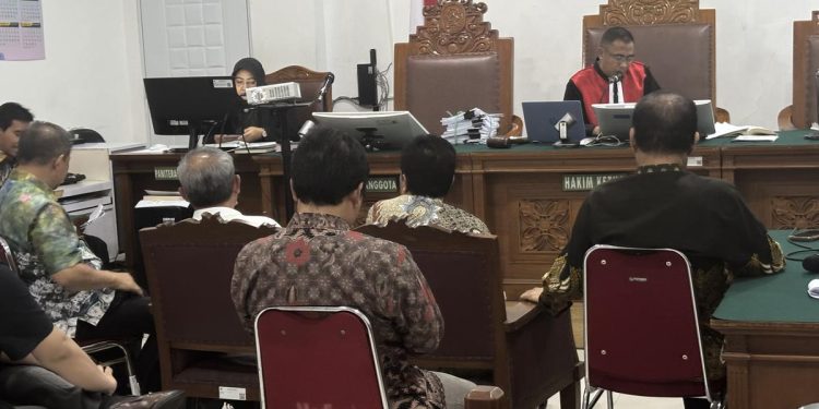 Penyidikan Kasus TPPU Perlu Didahului oleh Tindak Pidana Asal
