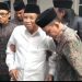 Kiai Said Aqil Adakan Salat Hajat Bersama Gus Kikin Menjelang Pemilihan Ketum PBNU
