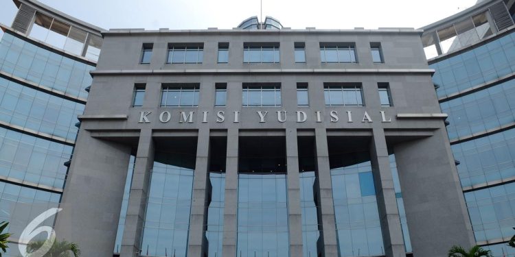 Seleksi Hakim Agung, KY Papar Alasan Identitas Calon Tidak Terbongkar