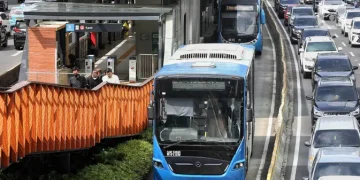 Respons DTKJ Terhadap Tarif Baru TransBandara Blok M