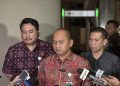 Kejagung Klarifikasi Mengenai Febrio dalam Kasus Kematian Sutrimo