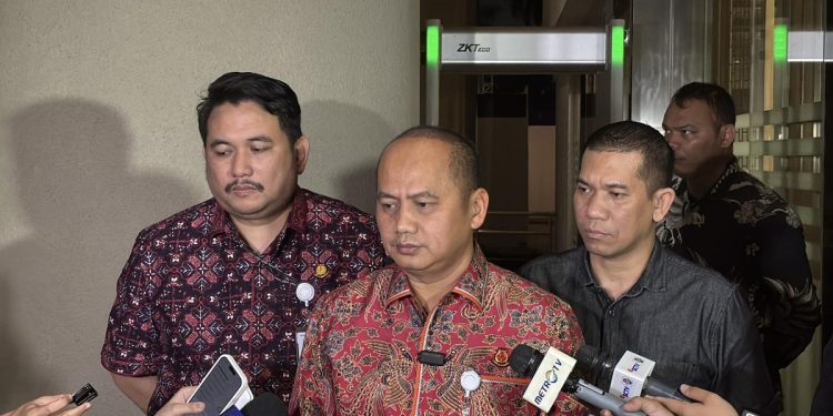 Kejagung Klarifikasi Mengenai Febrio dalam Kasus Kematian Sutrimo