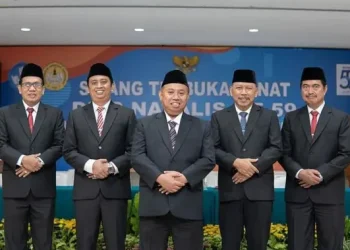 Rektor Unsoed Terjerat Kasus Penerimaan Mahasiswa Baru OTT