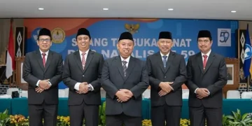 Rektor Unsoed Terjerat Kasus Penerimaan Mahasiswa Baru OTT