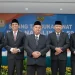 Rektor Unsoed Terjerat Kasus Penerimaan Mahasiswa Baru OTT