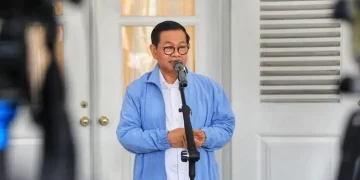 Dukung Aparat Berantas Jaringan Narkoba di Kampung Bahari
