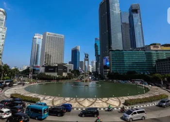 Jakarta Akan Mendapatkan Hujan Buatan Setiap Minggu