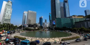 Jakarta Akan Mendapatkan Hujan Buatan Setiap Minggu