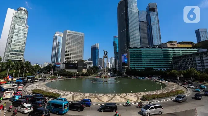 Jakarta Akan Mendapatkan Hujan Buatan Setiap Minggu
