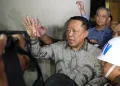 Status Diberhentikannya Jaksa Febrie Adriansyah Sementara waktu