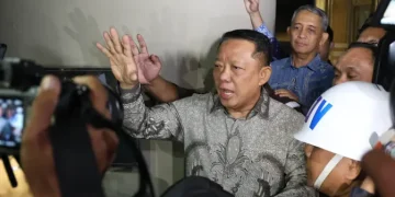 Status Diberhentikannya Jaksa Febrie Adriansyah Sementara waktu
