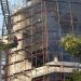 10 Orang Terjebak dalam Kebakaran Gedung di Cikini