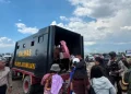 Pelaku Penembakan di Festival Lembah Baliem Terungkap
