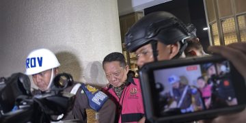 Kejagung Jelaskan Alasan Pemeriksaan Pegawai BI dalam Kasus TPPU Febrie