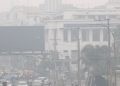 64 Titik Hotspot Kebakaran Hutan di Sumut, Terbanyak di Karo