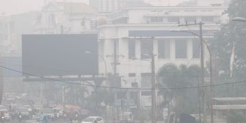 64 Titik Hotspot Kebakaran Hutan di Sumut, Terbanyak di Karo