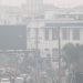 64 Titik Hotspot Kebakaran Hutan di Sumut, Terbanyak di Karo