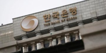 Waspada Inflasi, Suku Bunga Bank Korea Bisa Naik Lagi