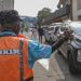 Aktivitas Parkir di Tengah Permasalahan Tarif Baru