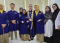 Lulus SMAU CT ARSA Foundation, Larasati Capai Impian Kuliah di ITB